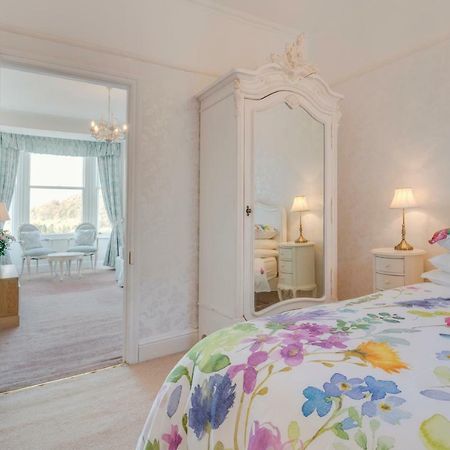 Barnes Fell Apartments Ambleside Bagian luar foto