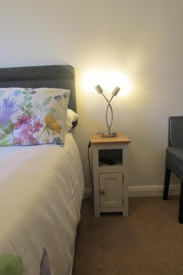Barnes Fell Apartments Ambleside Bagian luar foto