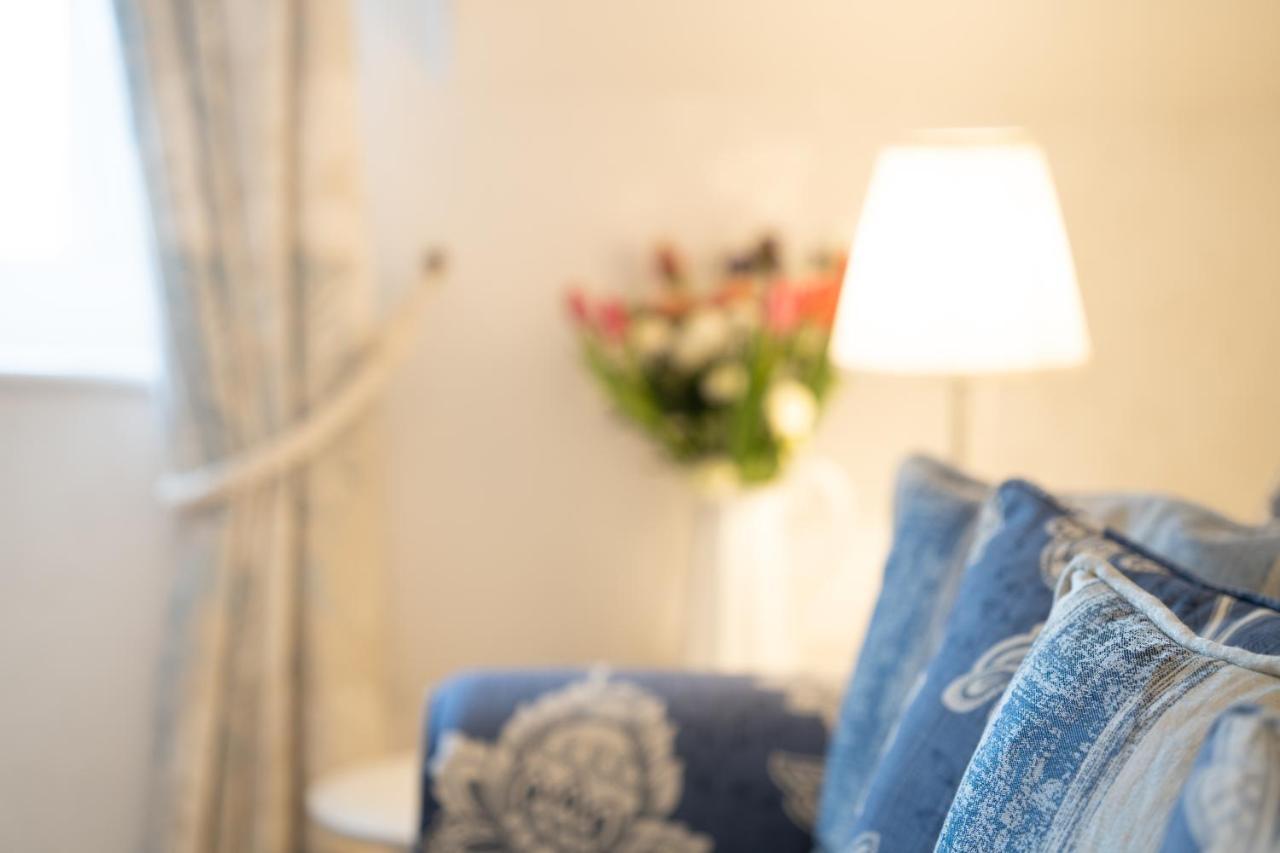 Barnes Fell Apartments Ambleside Bagian luar foto
