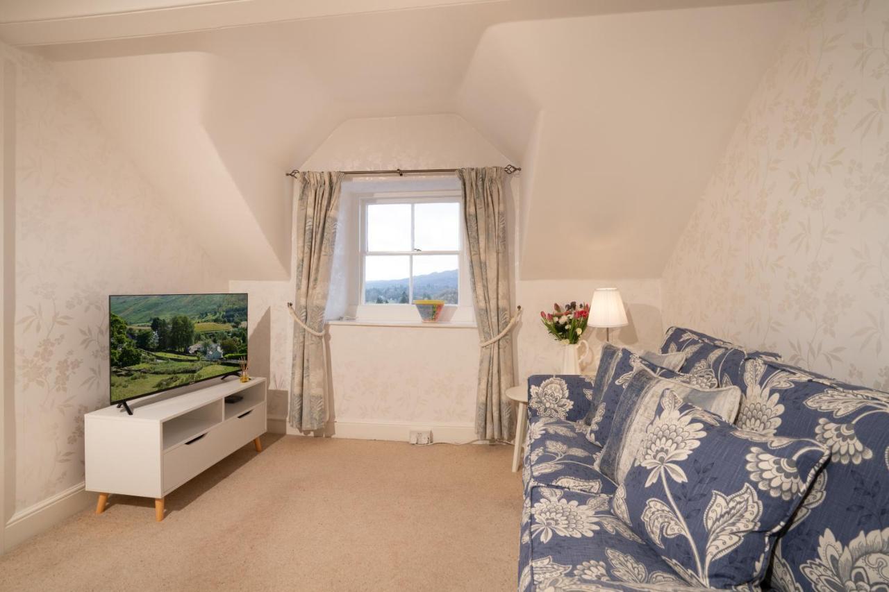 Barnes Fell Apartments Ambleside Bagian luar foto