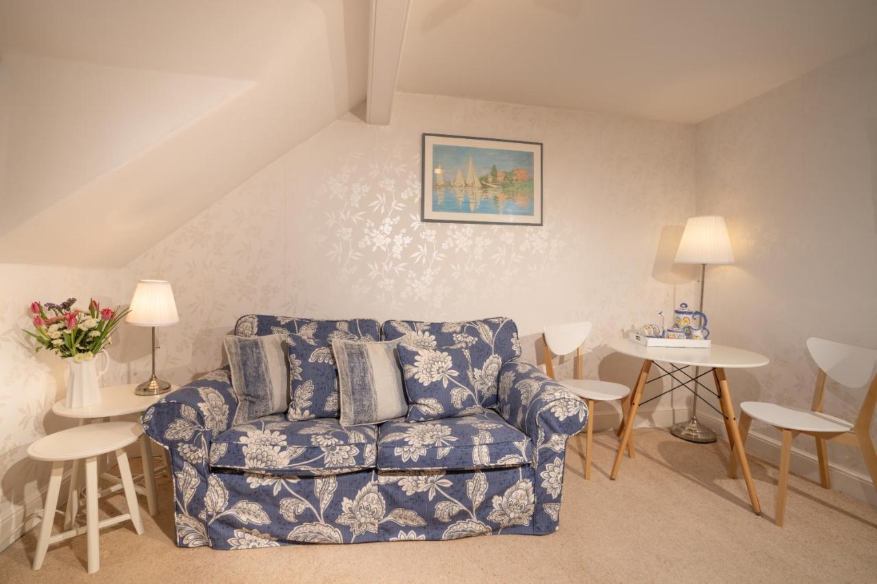 Barnes Fell Apartments Ambleside Bagian luar foto