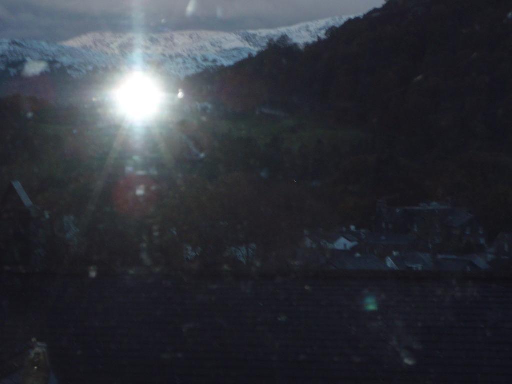 Barnes Fell Apartments Ambleside Bagian luar foto