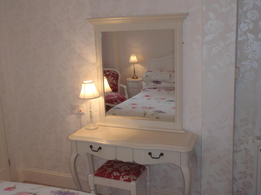 Barnes Fell Apartments Ambleside Bagian luar foto