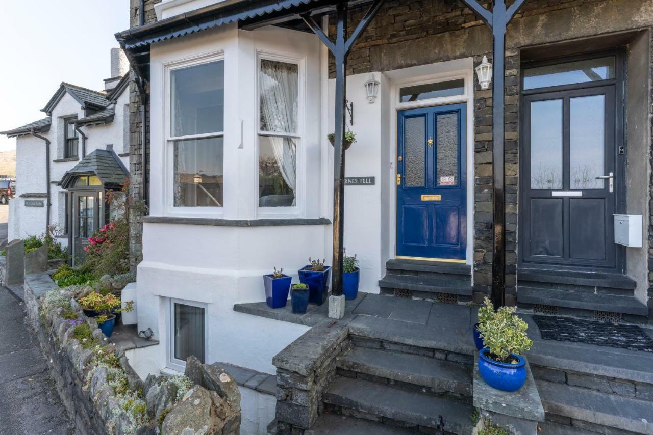 Barnes Fell Apartments Ambleside Bagian luar foto