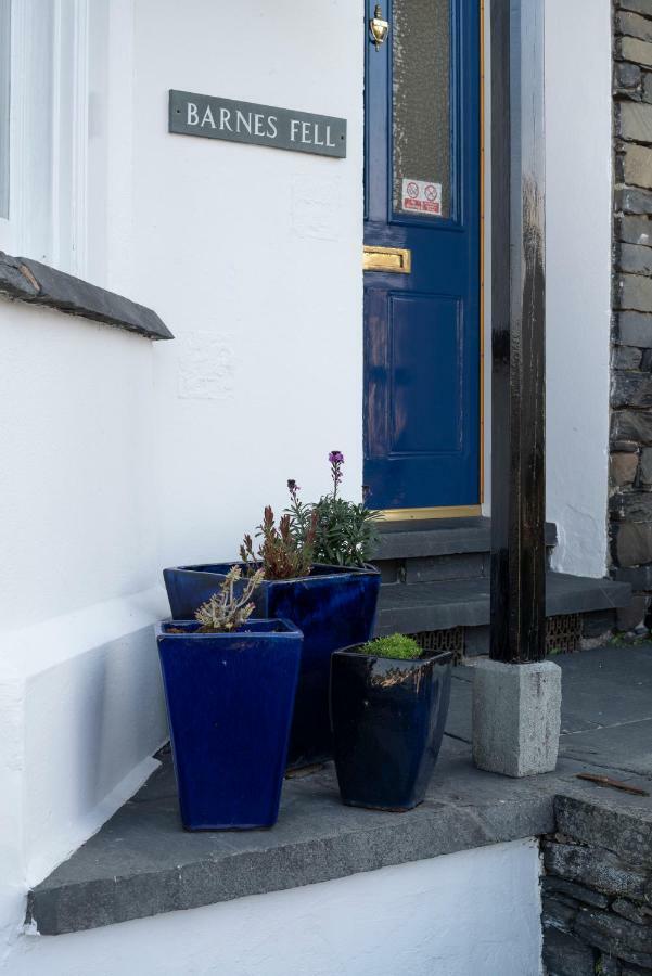 Barnes Fell Apartments Ambleside Bagian luar foto