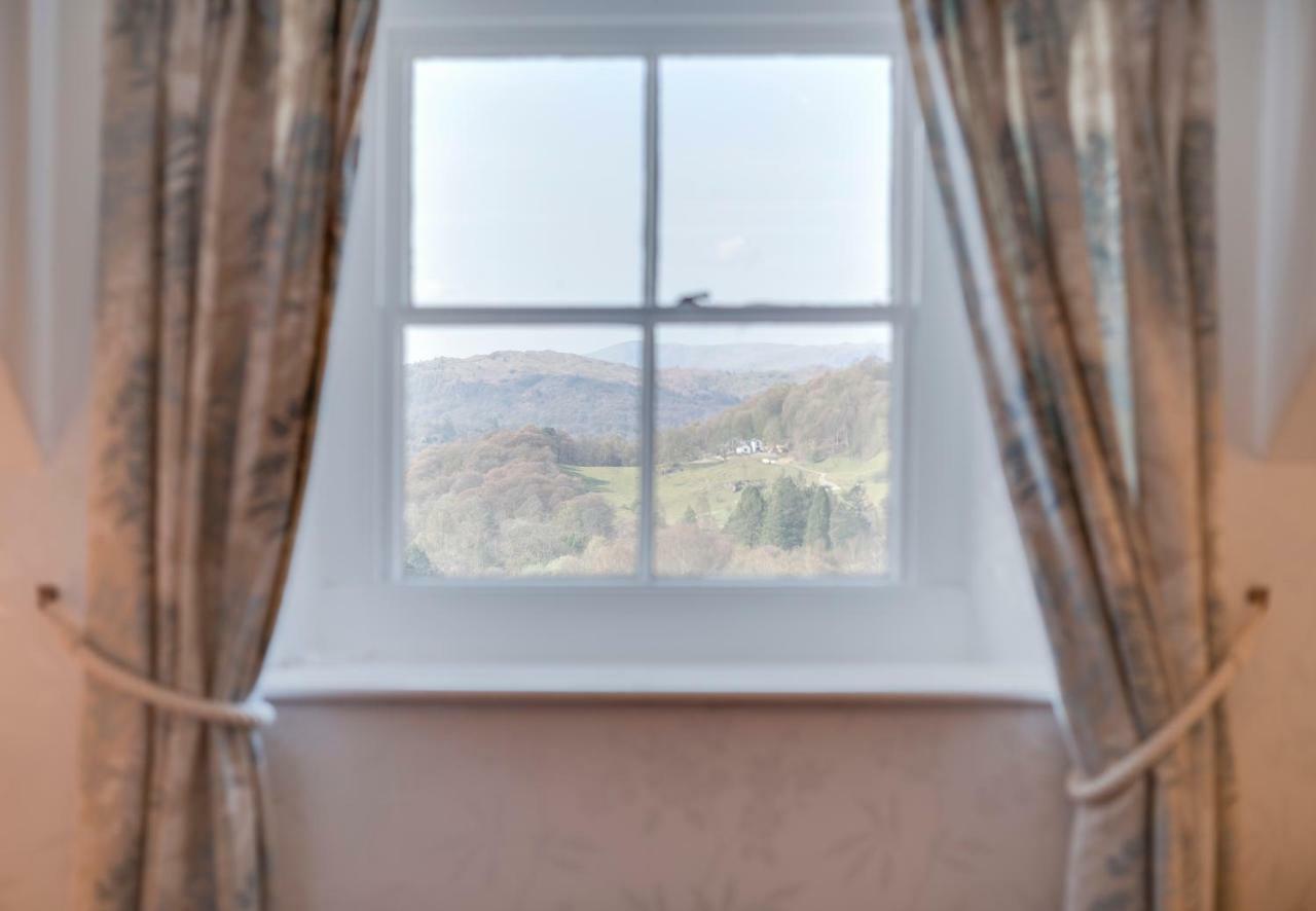 Barnes Fell Apartments Ambleside Bagian luar foto