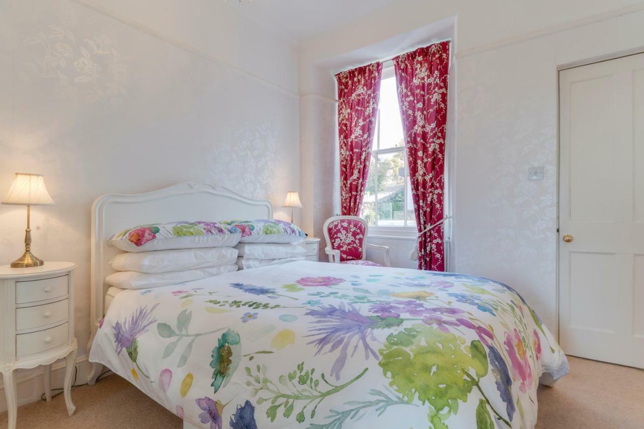 Barnes Fell Apartments Ambleside Bagian luar foto