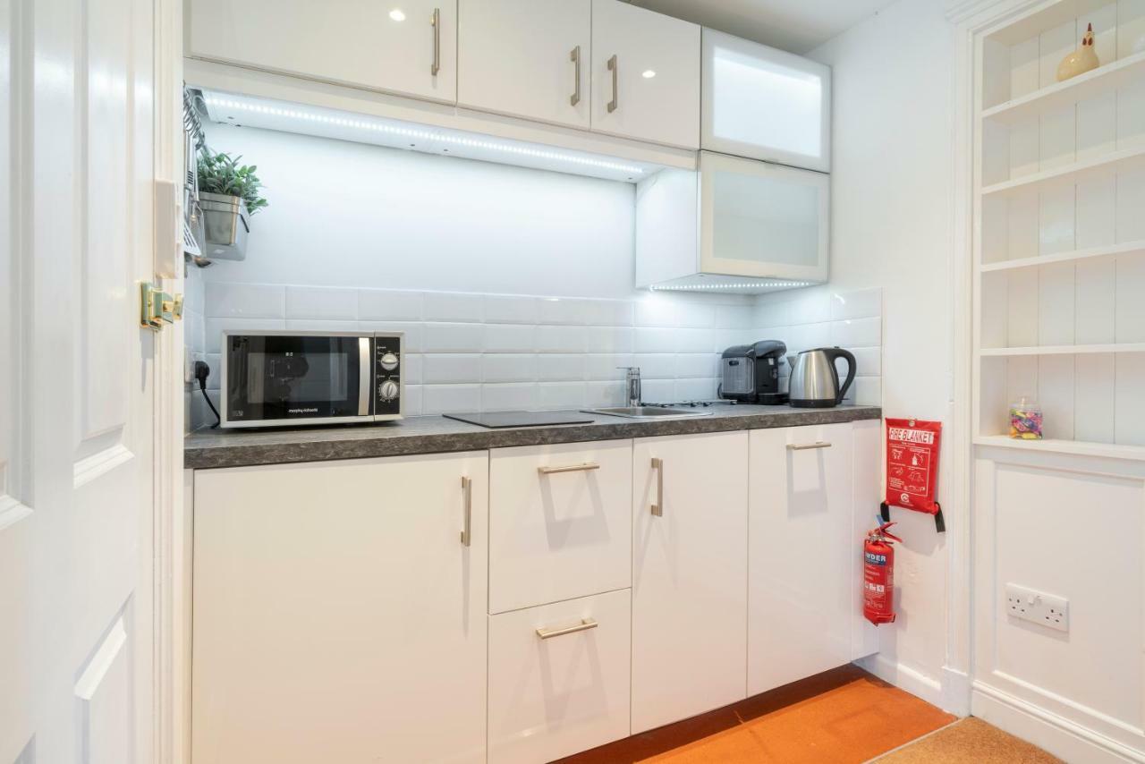 Barnes Fell Apartments Ambleside Bagian luar foto