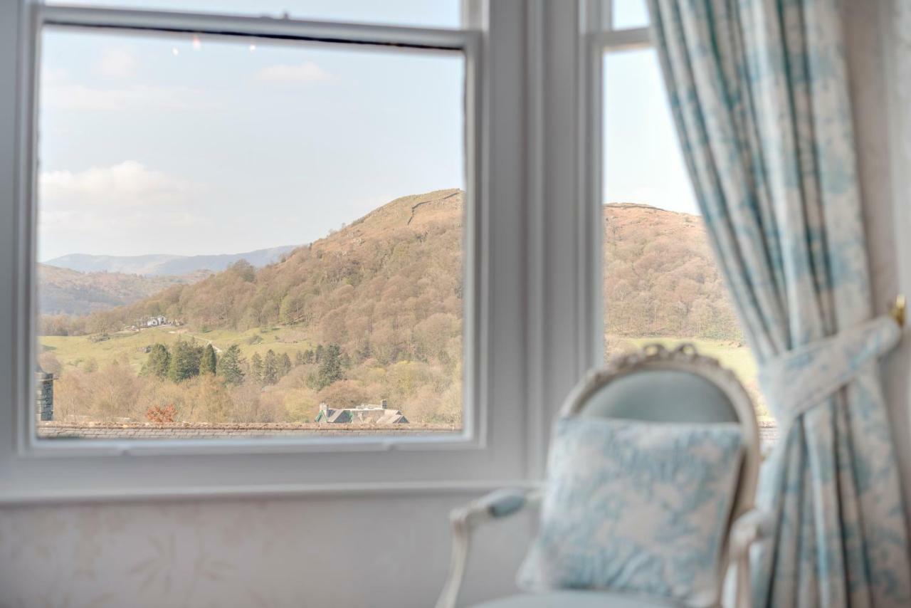 Barnes Fell Apartments Ambleside Bagian luar foto