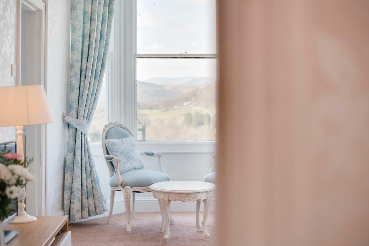Barnes Fell Apartments Ambleside Bagian luar foto