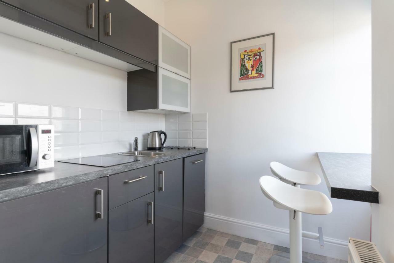Barnes Fell Apartments Ambleside Bagian luar foto