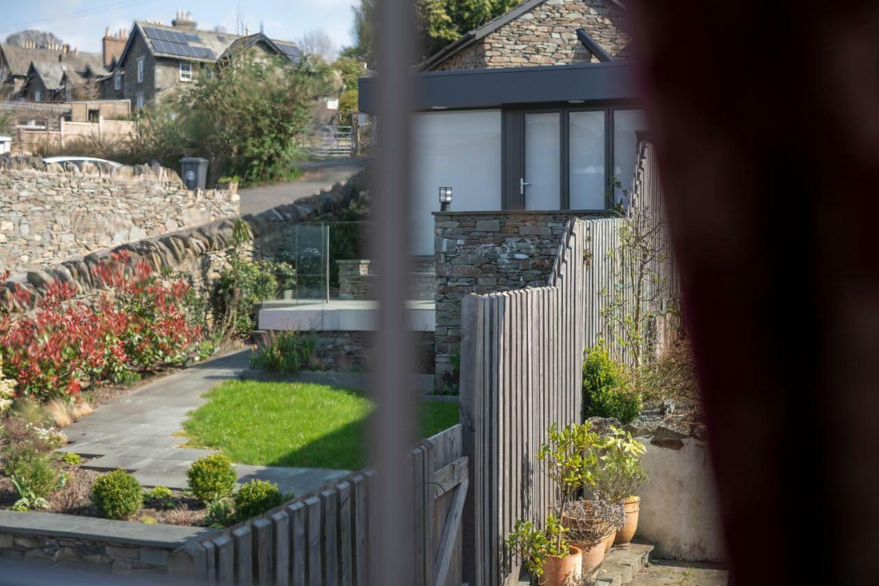 Barnes Fell Apartments Ambleside Bagian luar foto