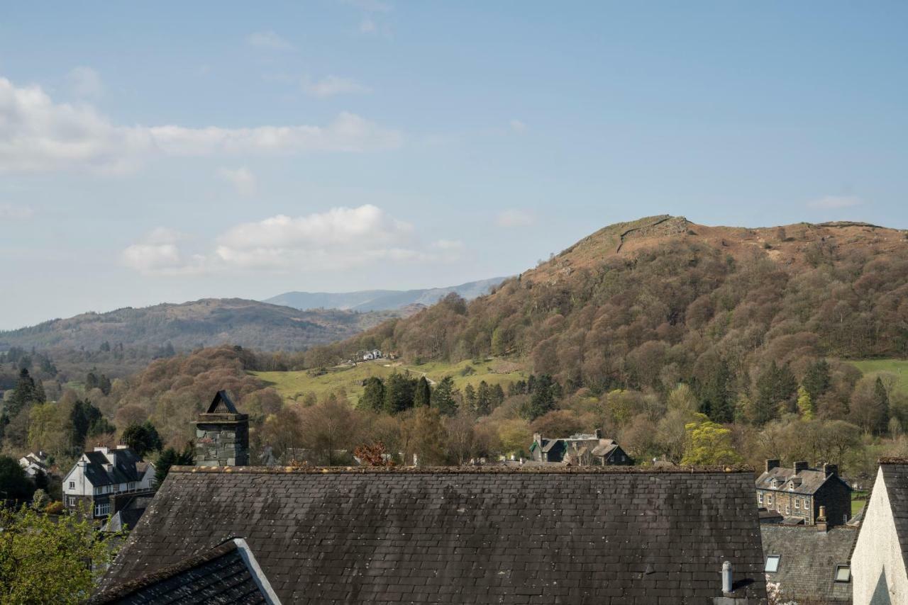 Barnes Fell Apartments Ambleside Bagian luar foto