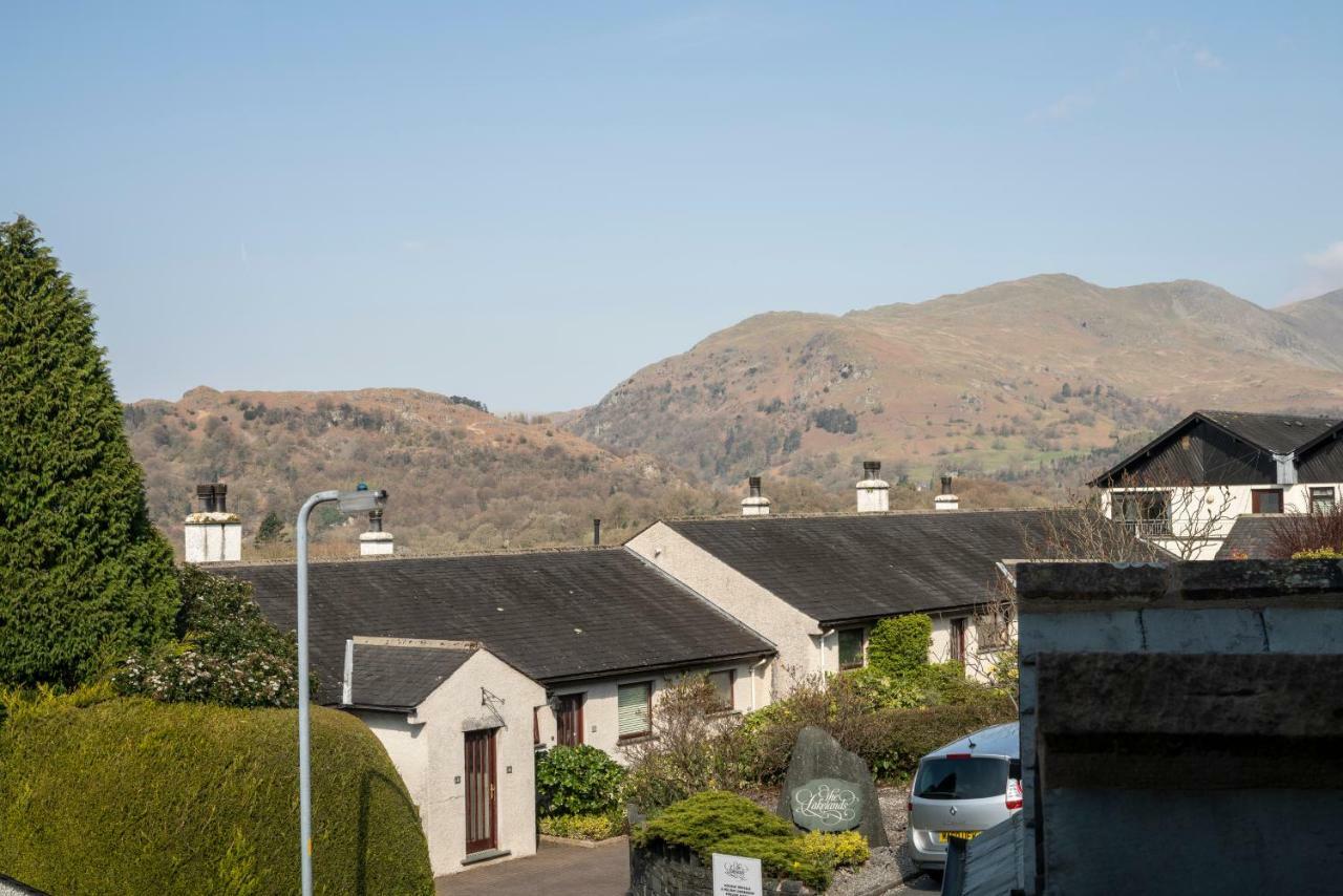 Barnes Fell Apartments Ambleside Bagian luar foto