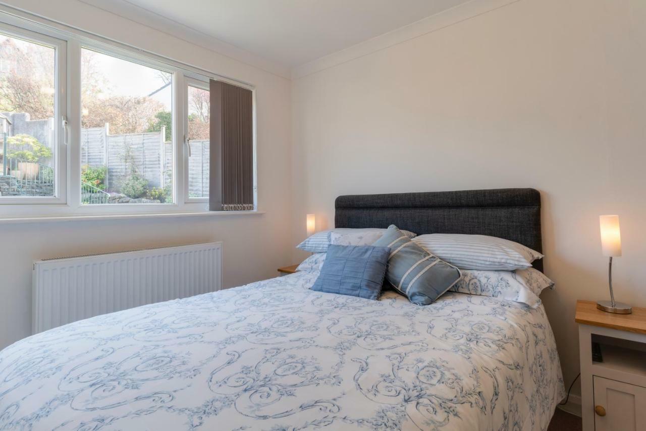 Barnes Fell Apartments Ambleside Bagian luar foto
