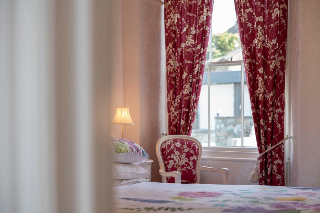 Barnes Fell Apartments Ambleside Bagian luar foto