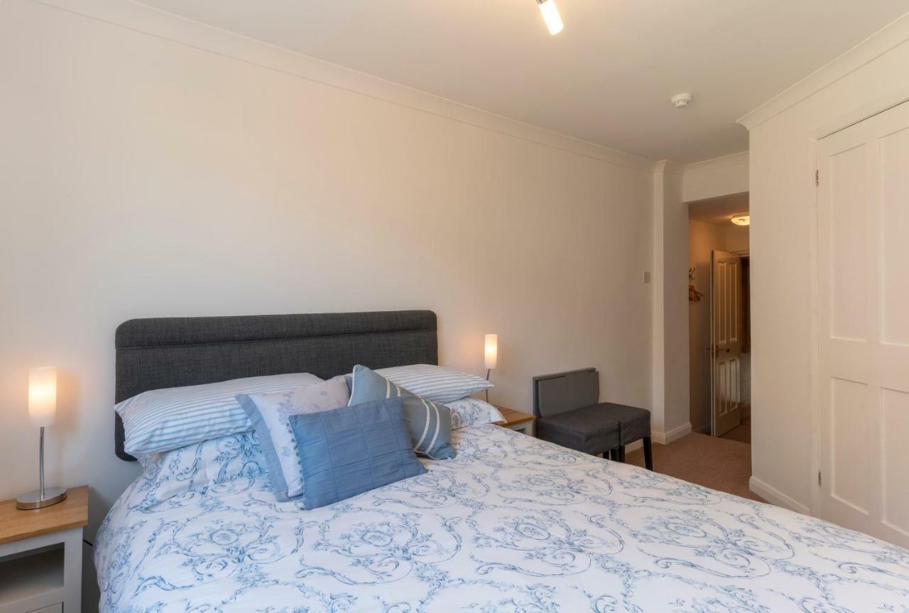Barnes Fell Apartments Ambleside Bagian luar foto