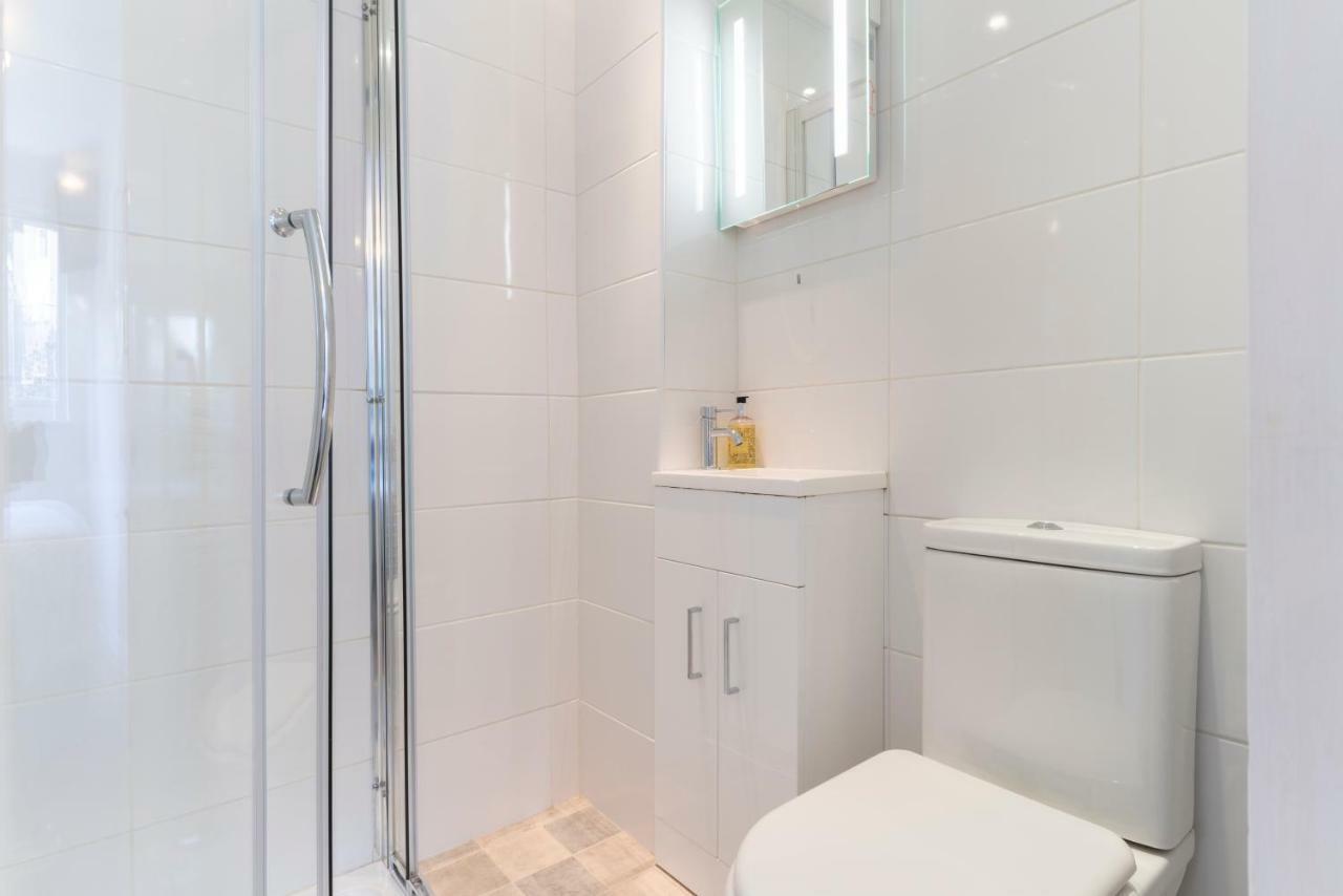 Barnes Fell Apartments Ambleside Bagian luar foto