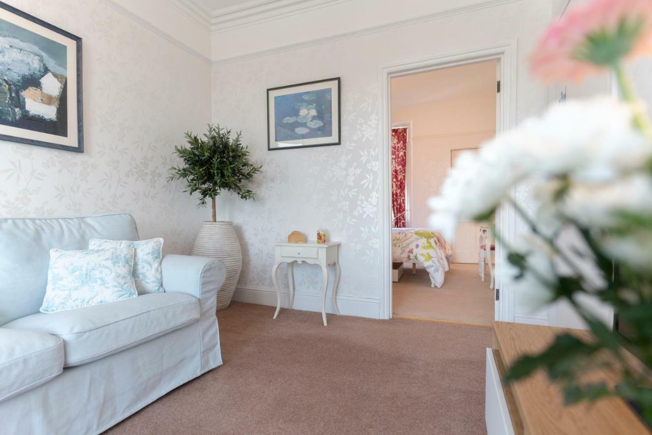 Barnes Fell Apartments Ambleside Bagian luar foto