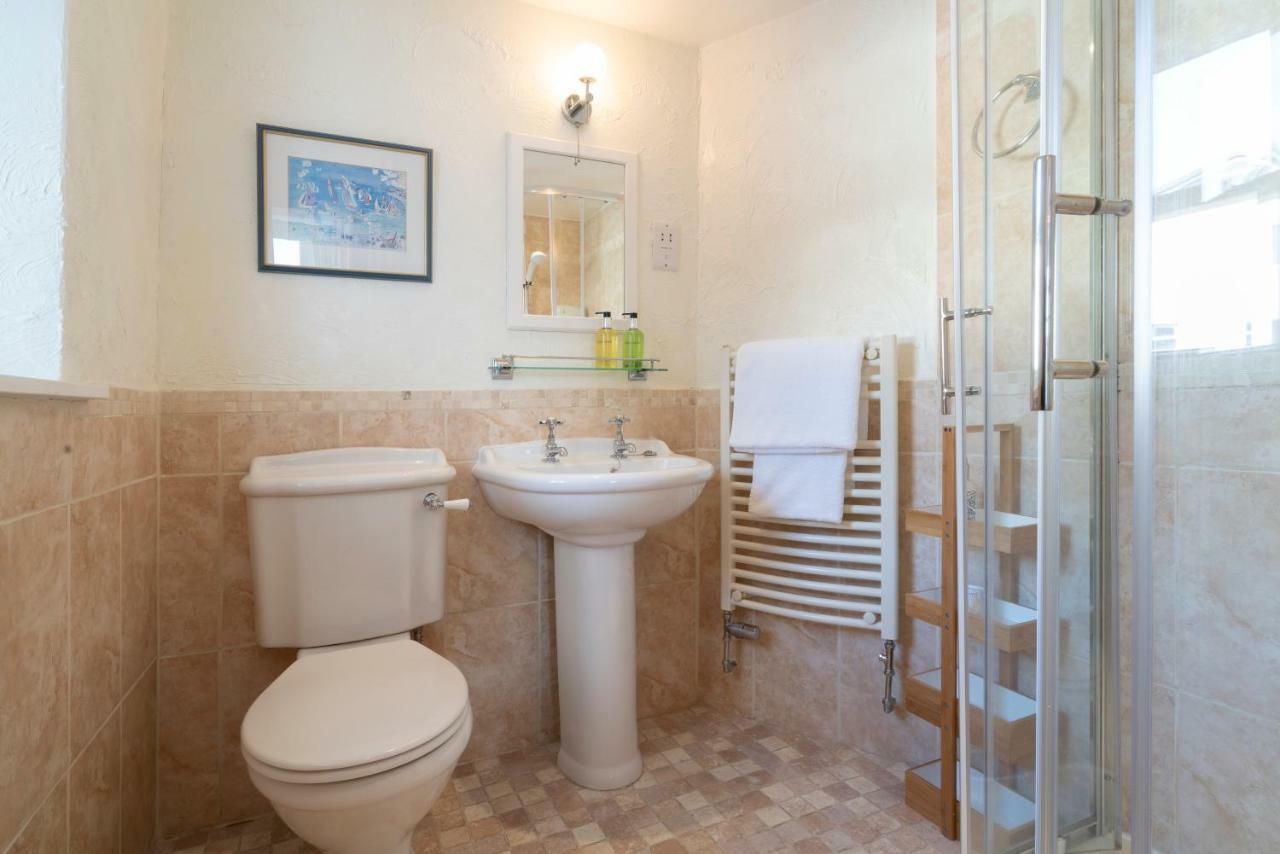 Barnes Fell Apartments Ambleside Bagian luar foto