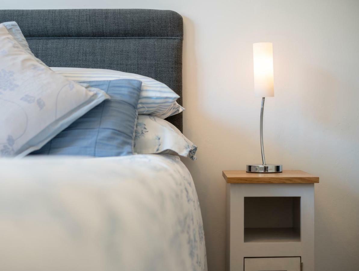 Barnes Fell Apartments Ambleside Bagian luar foto