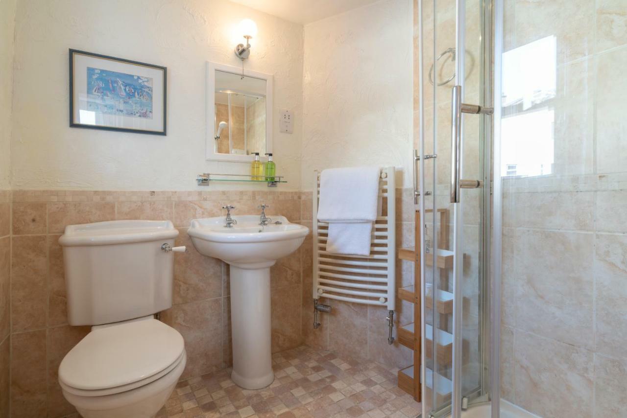 Barnes Fell Apartments Ambleside Bagian luar foto