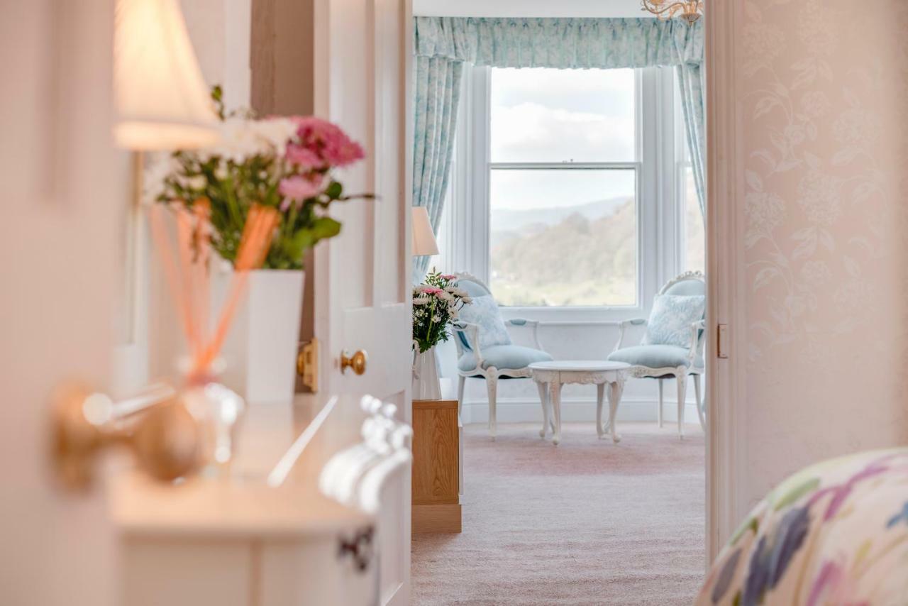 Barnes Fell Apartments Ambleside Bagian luar foto